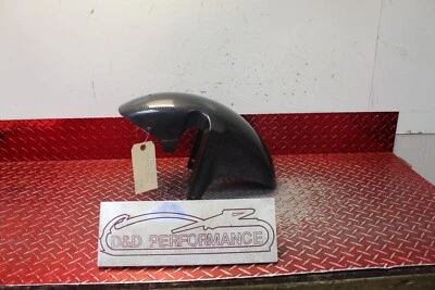 1997 SUZUKI GSXR 750 OEM FRONT FENDER FAIRING SEE DESC GX380 - Image 1 of 4