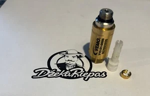 New Vemo Audi Q7 Porsche Cayenne VW TOUAREG AIC residual pressure holding valve - Picture 1 of 2