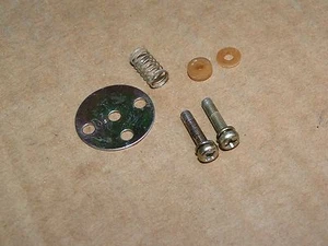 GS1000 GS 1000 GS750 750 GS550 550 GS850 MIKUNI CARBURETOR NEEDLE HOLDER PLATE - Picture 1 of 1