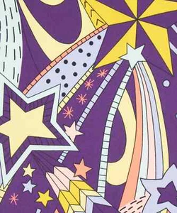 LIBERTY MY ADUL UP STAR SETA - 1 METRO - Foto 1 di 3