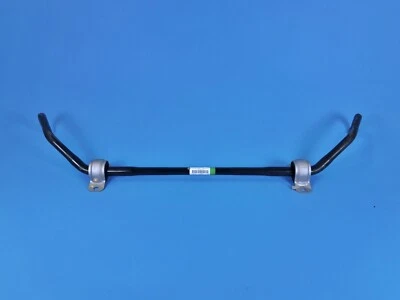 11-18 BMW F10 F13 528I 640I BARRA ESTABILIZADORA DELANTERA PARA EDC OEM 19K MILLAS Foto 1 de 4