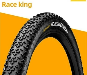 Race King Bicycle Tires 292.0 MTB Tires Anti Puncture Folding Tire