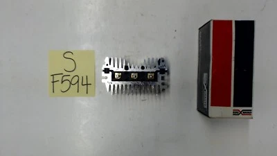 SC117 Rectifier - Image 1 of 3