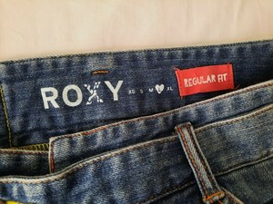 roxy clothing uk