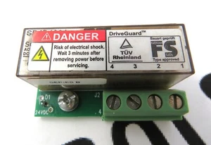 Allen-Bradley 319280-A02 Drive Board Kit, DriveGuard Safe Torque Off - Picture 1 of 4