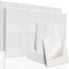 12Pcs Self-Adhesive Acoustic Panels Decor Tiles,Sound Panels 9 Mesh Pin4852