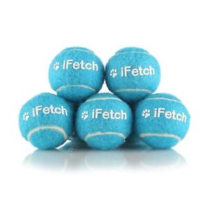 iFetch Mini Tennis Balls Small