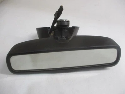 Espejo retrovisor Dodge Ram 2500 3500 2018 con atenuación automática atenuación OEM LKQ Foto 1 de 4