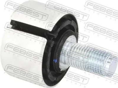 Buje de goma BZAB-064 FEBEST para MERCEDES-BENZ CLASE C CLASE C T-Model CLS - Imagen 1 de 4
