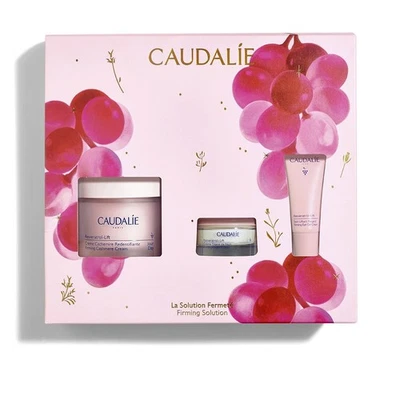 Caudalie, CRÈME RESVERATROL-LIFT ÉTUI CACHEMIRE - Photo 1/2