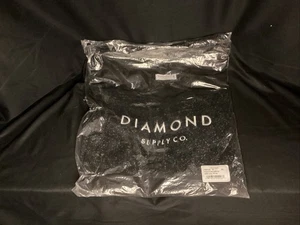 SEALED! Diamond Supply Co. #C15DWTA03 MENS MEDIUM STONE CUT LONG SLEEVE Shirt! - Picture 1 of 1