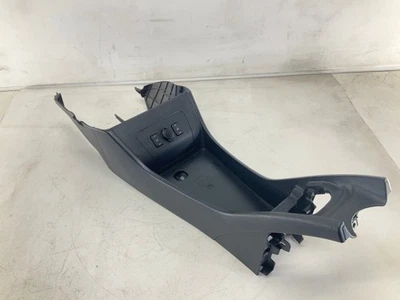 Marco de carrocería de consola central delantera enchufable Toyota Prius 12-15 con interruptor de control Foto 1 de 4