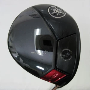 Yamaha Fairway RMX VD(2024) 3W 15° Stiff TENSEI TB60f - Picture 1 of 12