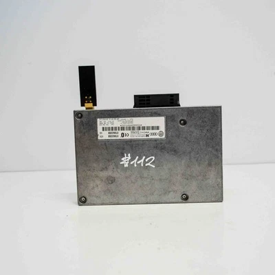 Centralina Bluetooth AUDI A5 8T3 8T0862335B 1.8 Benzina 125kw 2009 3442758 - Immagine 1 di 4