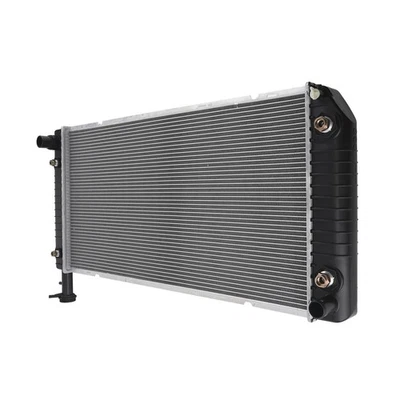 Engine Cooling Radiator for Express/Savana 2500 3500 4.8L 6.0L 04-18 A2791 Foto 1 de 4