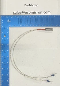 FIREROD CARTRIDGE HEATER 03/3" 1-1/4" 200W 240V ( 0150-01762) - Picture 1 of 1