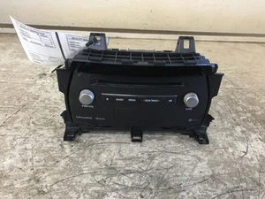Audio Equipment Radio Receiver ID 86140-78260 Fits 18 NX300 973531 - Foto 1 di 12