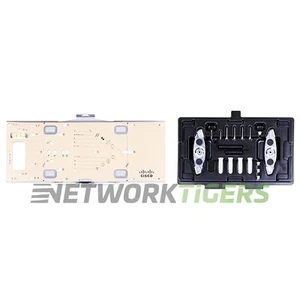 Zestaw montażowy Cisco Meraki MA-MNT-MR-14 do punktów dostępowych serii MR55 i MR56 - Zdjęcie 1 z 4