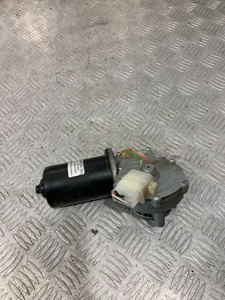 DAF XF 2007 motor limpiaparabrisas delantero 403924 #2 Foto 1 de 3