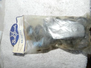 Bob Drake Hood Bumper Kits 68-16761 - Picture 1 of 5