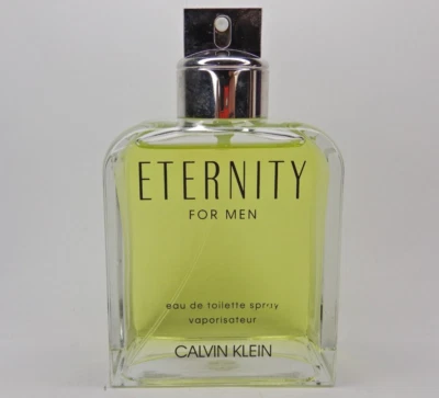 Туалетная вода для мужчин Calvin Klein Eternity 6,7 унции - 200 мл туалетная вода формула 2019 - Изображение 1 из 4