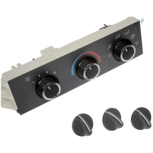 Vehicle Control Module Plastic Heating Control Unit Replaces 84793086 599-293 - Picture 1 of 8