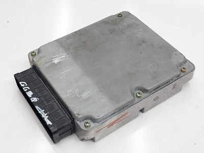 2003-2004 Jaguar Supercharged S-type R 2R83-10K975-DL Engine Control Module ECU - Image 1 of 4