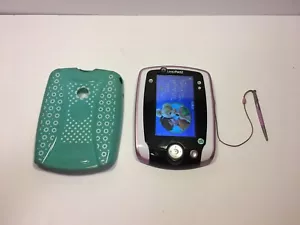 LeapFrog LeapPad2 Power Learning Tablet - Picture 1 of 5