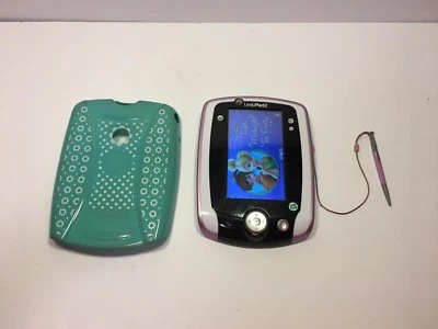 LeapFrog LeapPad2 Power Learning Tablet - Image 1 of 4