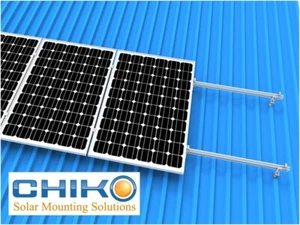 CHIKO SOLAR RACKING - Pack Quantity - Wholesale Price - Picture 1 of 23