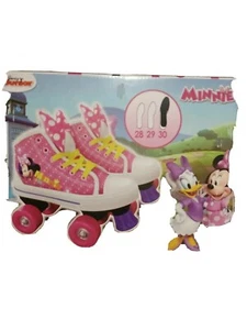 Patines 4 Ruedas niña Patinaje Artístico - Imagen 1 de 9