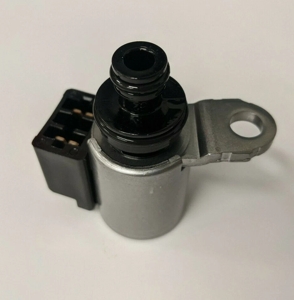 NEW OEM RE0F10A JF011E Oil Pressure Solenoid for Nissan Dodge Jeep (31941-1XJ0C) - Image 1 of 4