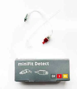 Oticon miniFit Detect Hearing Aid Receiver Unit C4 Right Size 3 85db - Brand New - Picture 1 of 15