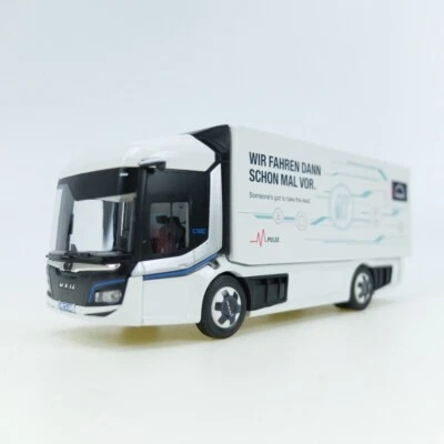 MAN CitE Urbanes Conrad Modelle con 5519/0 - Image 1 of 3