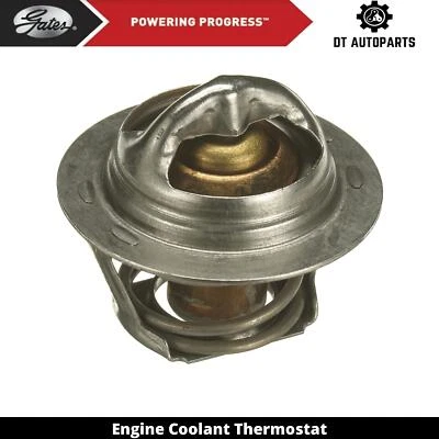 适用于 1991 - 1995 雪佛兰 P30 7.4L V8 气体发动机冷却液恒温器门 1992 — 第 1/4 张图片