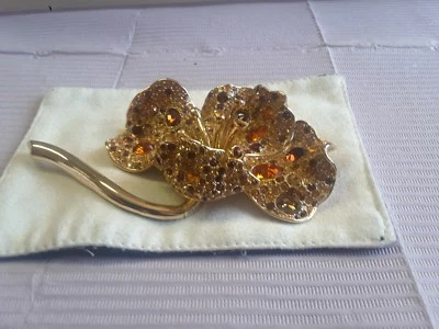 broche pin para mujer bisutería Foto 1 de 4