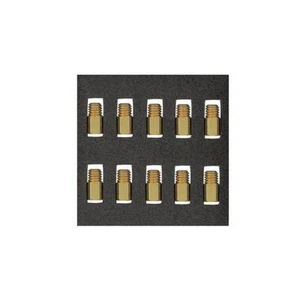 Kit De Inyectores Máximos Para Carburador Mikuni De 410 A 500 Juego De Boquillas - Imagen 1 de 2