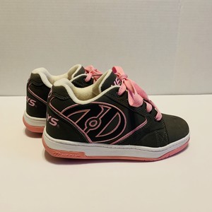 heelys for girls size 3