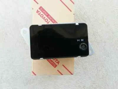 Toyota Genuine Prado 70 Series Land Cruiser Clock Assembly 83910 - 60070 - Image 1 of 4