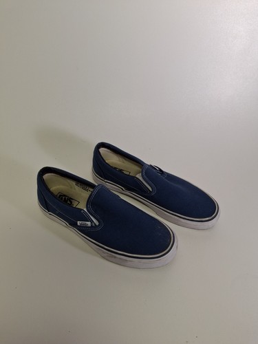 Vans Slip On