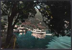 cartolina ARGEGNO-lago di como - Picture 1 of 1
