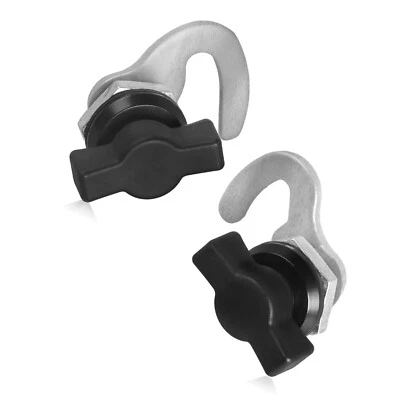 Front Left & Right Storage Rack Latches for Polaris Sportsman 600 700 800 - Image 1 of 4