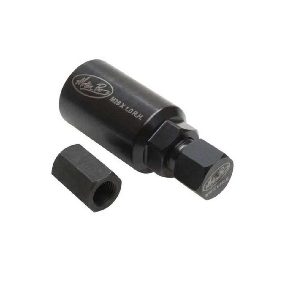 Motion Pro Flywheel Puller M28 x 1.0 RH Int for Kawasaki KLX450R 2008-2021 - Imagem 1 de 1