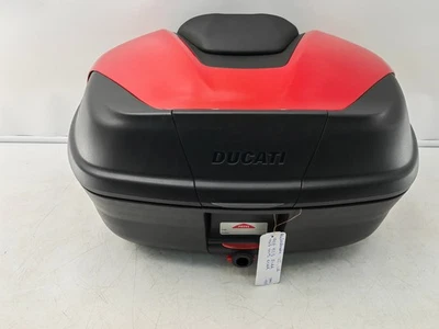 DUCATI Multistrada V2 V4 Top Case 96782371AA — 第 1/4 张图片