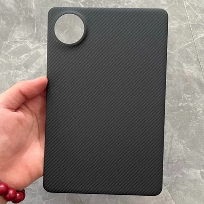 Роскошный арамидный задний чехол из углеродного волокна для планшета Huawei MatePad Mini 8,8 дюйма - Изображение 1 из 4