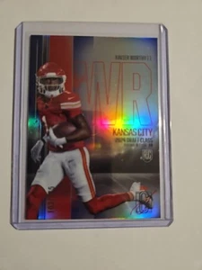2025 Topps Xavier Worthy /175 RCV-65 - Bild 1 von 2