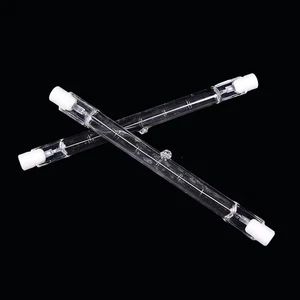 j118 led flood light bulb replacement halogen lamp tube bulb 118mm 300W S YU F~ - Picture 1 of 10