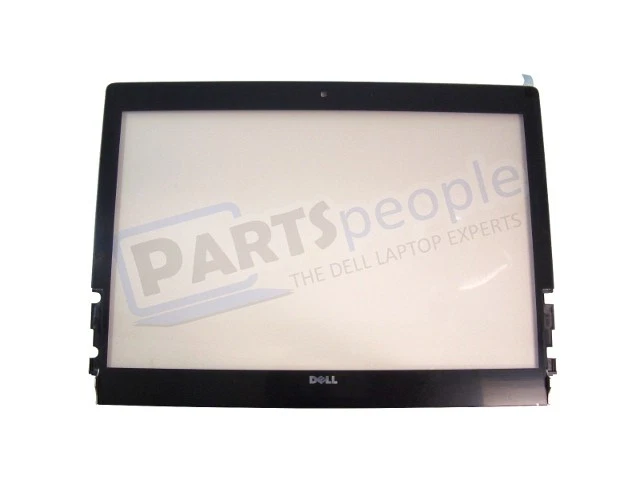 Dell OEM Studio 1340 13,3" protetor LCD acabamento frontal moldura LCD acabamento 38IM3LBWI10 - Imagem 1 de 1