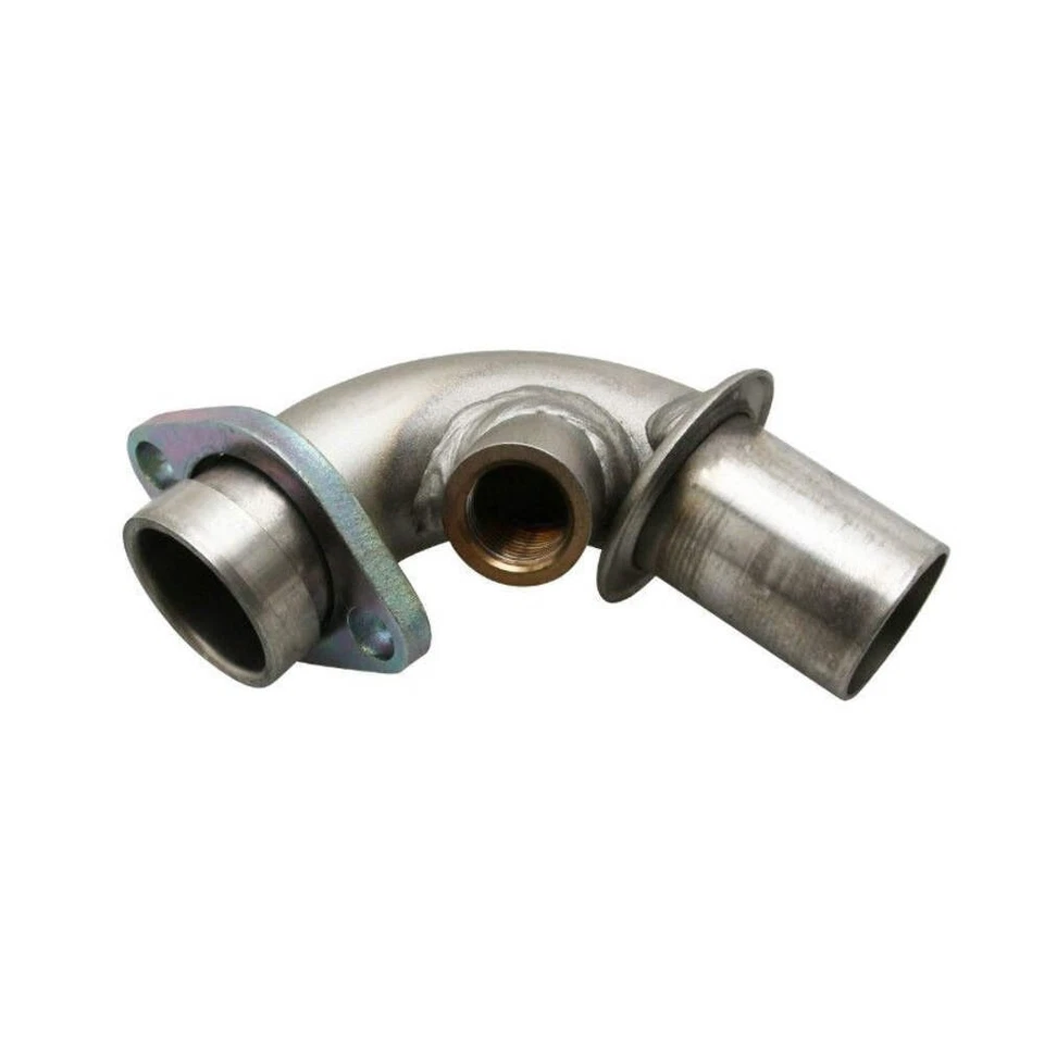 1A018760 - COLLETTORE SCARICO VESPA GTS 300 10-21 - Immagine 1 di 1