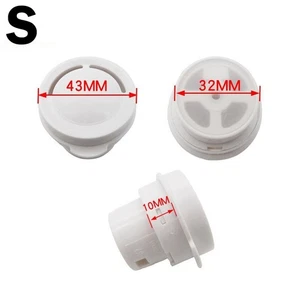 Outlet Valve Bonnet Replacement Rice Cooker Adjustable Electric Exhaust - Bild 1 von 48